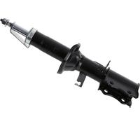 SACHS 313 616 Jambe de suspension Amortisseur pour KIA RIO Kombi (DC) Avant Gaz