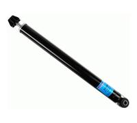 SACHS 313 669 Amortisseur Arrière pour