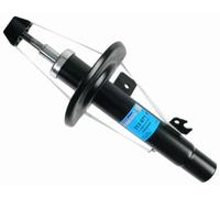 SACHS 313 671 Amortisseur pour Peugeot 207 (WA_, WC_) 2006-2015 Gauche, Essieu Avant et autres véhicules