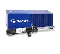 SACHS 313 739 Amortisseur pour Mini Mini (R56) 2005-2014 Droite, Essieu Avant et autres véhicules
