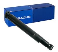 SACHS 313 766 2x Amortisseur Amortisseur télescopique Pression d'huile Essieu avant Kit amortisseur