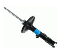 Sachs Amortisseur 313 806 droite, goujon en haut pour Toyota RAV 4 II