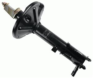 SACHS 313 843 Amortisseur pour Hyundai Excel I (X-3) 1994-2002 Gauche, Essieu Arrière et autres véhicules