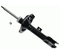 SACHS 313 882 Jambe de suspension Amortisseur pour CITROËN C-CROSSER (EP) Avant