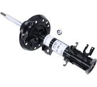 Sachs Amortisseur 313 926 - droite, goujon en haut - pour Alfa Romeo Mito