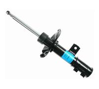 Sachs Amortisseur 314 024 – Avant droit, goujon en haut – pour Hyundai i30 Break