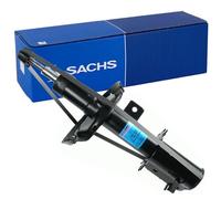 Sachs Amortisseur 314 032 pour Citroen Jumpy II Fourgon 2007-2016 Gauche Essieu Avant