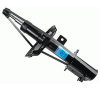 Sachs Amortisseur 314 032 pour Citroen Jumpy II Fourgon 2007-2016 Gauche Essieu Avant