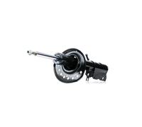 SACHS 314 038 Amortisseur
