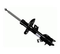 Sachs Amortisseur 314 043 pour Nissan et Renault