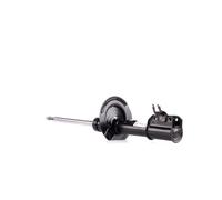 SACHS 314 134 Amortisseur pour Fiat Panda/Panda Classic (169_) 2003 - Droit, Essieu Avant et autres véhicules