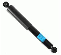 Sachs Amortisseur Bossage en haut 314 469 pour KIA SORENTO I VAN
