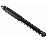 Amortisseur Bossage en haut 314 620 SACHS pour HONDA CIVIC VIII A trois volumes