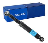 Sachs Amortisseur 314 663 – Arrière, bossage en haut – Vendu à l'unité