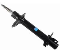 SACHS 314 708 Amortisseur pour Fiat Ducato Fourgon (250_) 2006 - Essieu Avant et autres véhicules