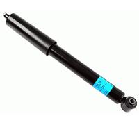 RIDEX 854S1667 Amortisseur pour VOLVO XC60 (156) Arrière Gaz
