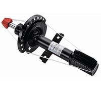 Amortisseur Goujon en haut 314 736 SACHS pour RENAULT MODUS / GRAND MODUS