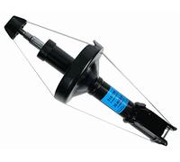 SACHS 314 739 Amortisseur pour Renault Clio Mio II (BB_, CB_) 1998-2016 Essieu Avant et autres véhicules