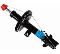 Sachs Amortisseur 314 741 pour Nissan Note (E11, NE11) 2005-2013 Droite, essieu avant