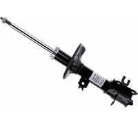 Sachs Amortisseur SACHS 314 767 – Chevrolet Aveo 3/5 portes (T250/T255) 2006, droit essieu avant