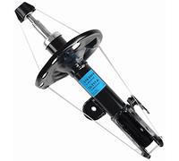 SACHS 314 844 Amortisseur pour Toyota RAV 4 / VANGUARD III (_A3_) 2005-2014 Gauche, Essieu Avant
