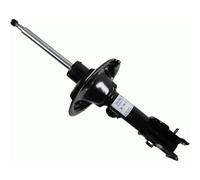 Amortisseur droite Goujon en haut 314 893 SACHS pour HYUNDAI H-1 Cargo