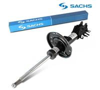 SACHS 314839 Amortisseur À Gaz Avant Gauche Pour FIAT 500 C 312 500 312 1.2L