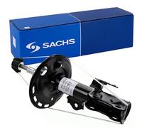 Sachs Amortisseur gauche 315 012 – goujon en haut pour Toyota Auris Break