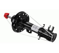 SACHS 315 124 Amortisseur pour CITROËN,FIAT,PEUGEOT