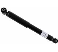 SACHS 315 131 Amortisseur pour Nissan QASHQAI I (J10, NJ10) 2006-2014 Essieu Arrière