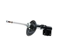 SACHS 315 133 Jambe de suspension Amortisseur Avant gauche Gaz