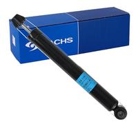 SACHS 315 139 2x Amortisseur Amortisseur télescopique Pression de gaz Essieu arrière Kit amortisseur