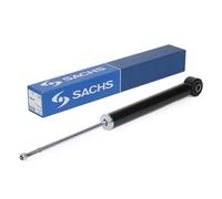 SACHS 315 143 Amortisseur pour RENAULT TWINGO II (CN0) Arrière Gaz