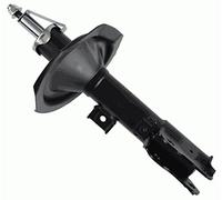 Amortisseur droite Goujon en haut 315 196 SACHS pour MITSUBISHI LANCER VIII
