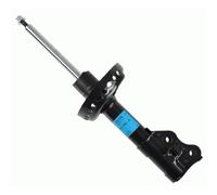 Amortisseur gauche Goujon en haut 315 270 SACHS pour HONDA CIVIC IX