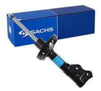 Sachs Amortisseur gauche 315/270 goujon en haut pour Honda Civic IX