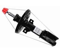 Sachs Amortisseur 315 294 pour Renault Mégane III Berline bicorps 3/5 portes 2008 (Essieu avant)