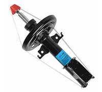 SACHS 315 296 Amortisseur pour Renault Grand Scénic III (JZ0/1_) 2009-2016 Essieu Avant et autres véhicules