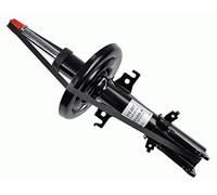 SACHS 315 297 Amortisseur pour Renault Kangoo Rapid (FW0/1_) 2008 - Essieu Avant et autres véhicules
