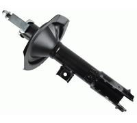 Amortisseur droite Goujon en haut 315 331 SACHS pour MITSUBISHI LANCER VIII