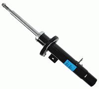 Amortisseur gauche Goujon en haut 315 335 SACHS pour CITROËN C3 I