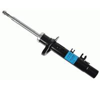 SACHS 315 336 Amortisseur pour CITROËN