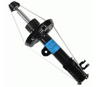 Sachs Amortisseur 315 373 droit, goujon en haut pour OPEL FIAT