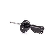 RIDEX 854S1726 Jambe de suspension Amortisseur pour OPEL INSIGNIA Caravan Gaz