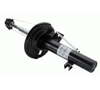 Sachs Amortisseur 315 448 avant droit goujon en haut pour Citroën C3 II / DS3
