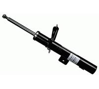 SACHS 315 461 Amortisseur pour Peugeot Partner Camionnette (5) 1996 - Gauche, Essieu Avant et autres véhicules