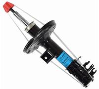 SACHS 315 464 Amortisseur Pour S'Adapter À Une Fiat 500 (312_) 2007 - droite, Essieu avant Et Autres Véhicules