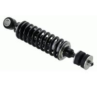 Amortisseur, suspension de cabine SACHS 315 587