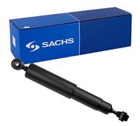 Sachs Amortisseur 315 663 Bossage en haut pour Citroën 2 CV AMI MEHARI AMI Break