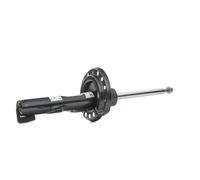 Amortisseur droite Goujon en haut 315 741 SACHS pour ALFA ROMEO GIULIETTA